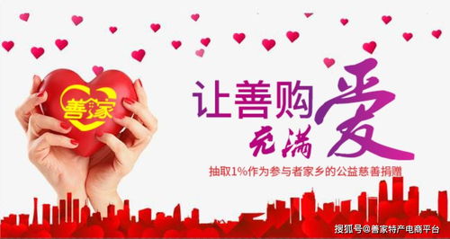 善家简介
